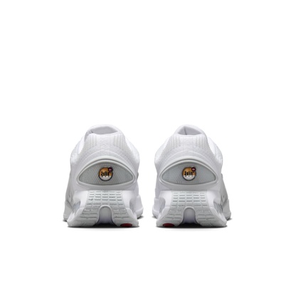 Nikhjgke Air Max Dn White