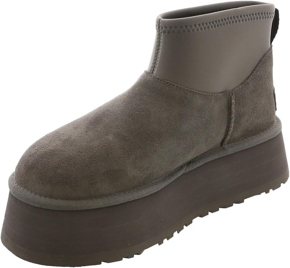 Ukhjggg womens Classic Mini Dipper