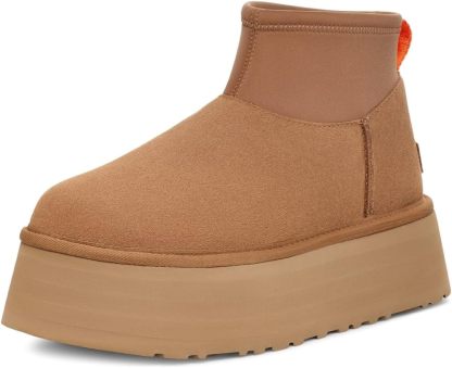 Ukhjggg womens Classic Mini Dipper