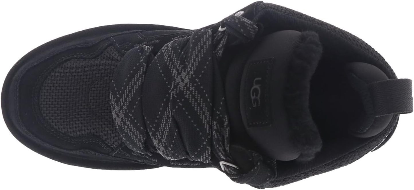 ukhjggg Womens Lowmel