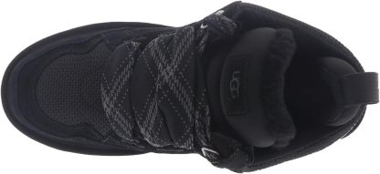 ukhjggg Womens Lowmel