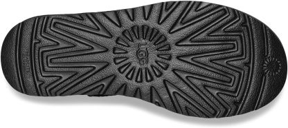 ukhjggg Women's Classic Ultra Mini Platform Boot