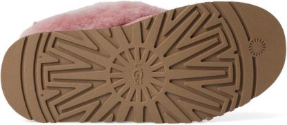 Ukhjggg Women's Tazzelle Slipper