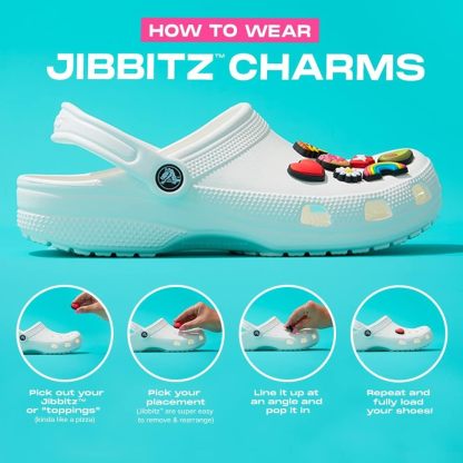 Crocs Unisex-Adult Classic Clogs