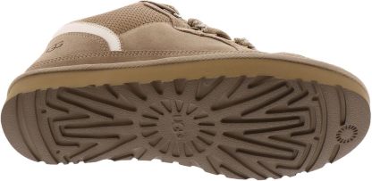 ukhjggg Womens Lowmel