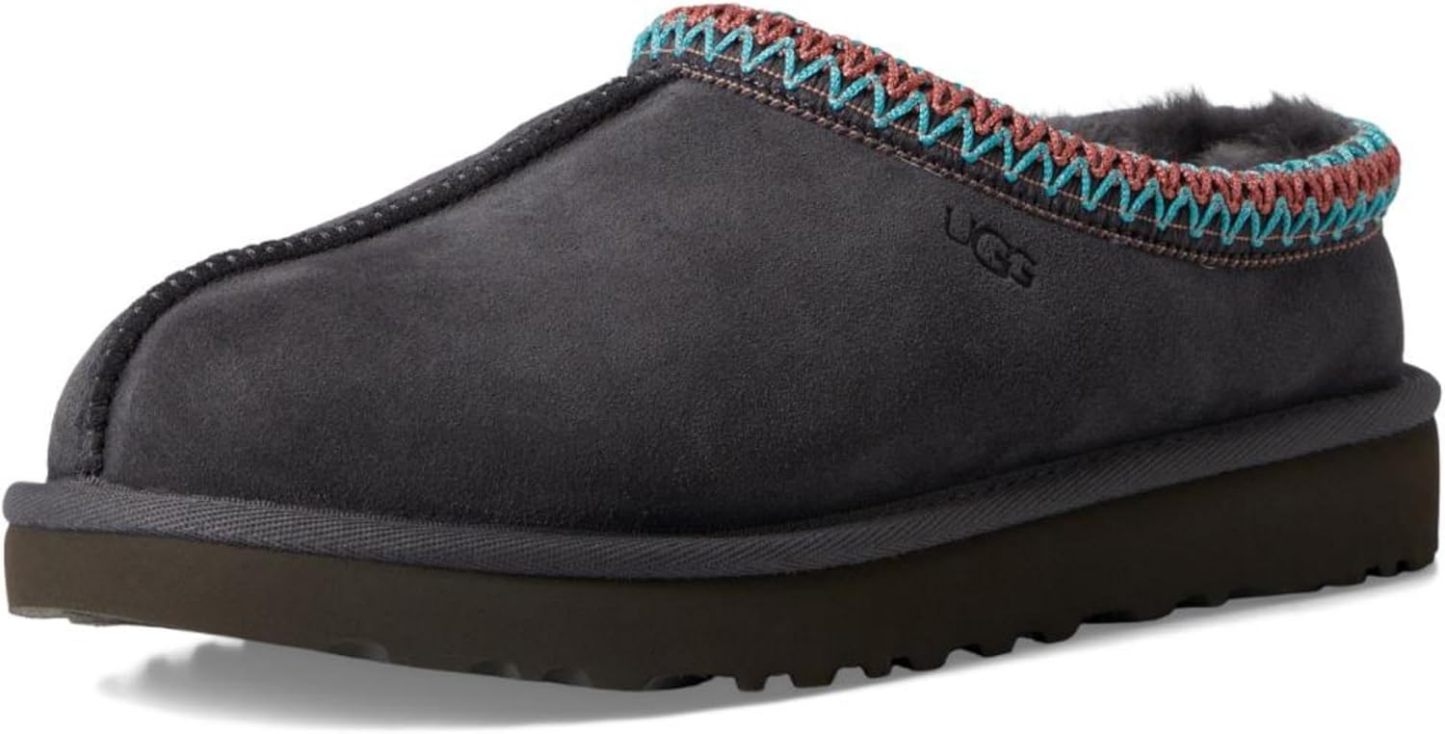 ukhjggg Women's Tasman Ii Slipper