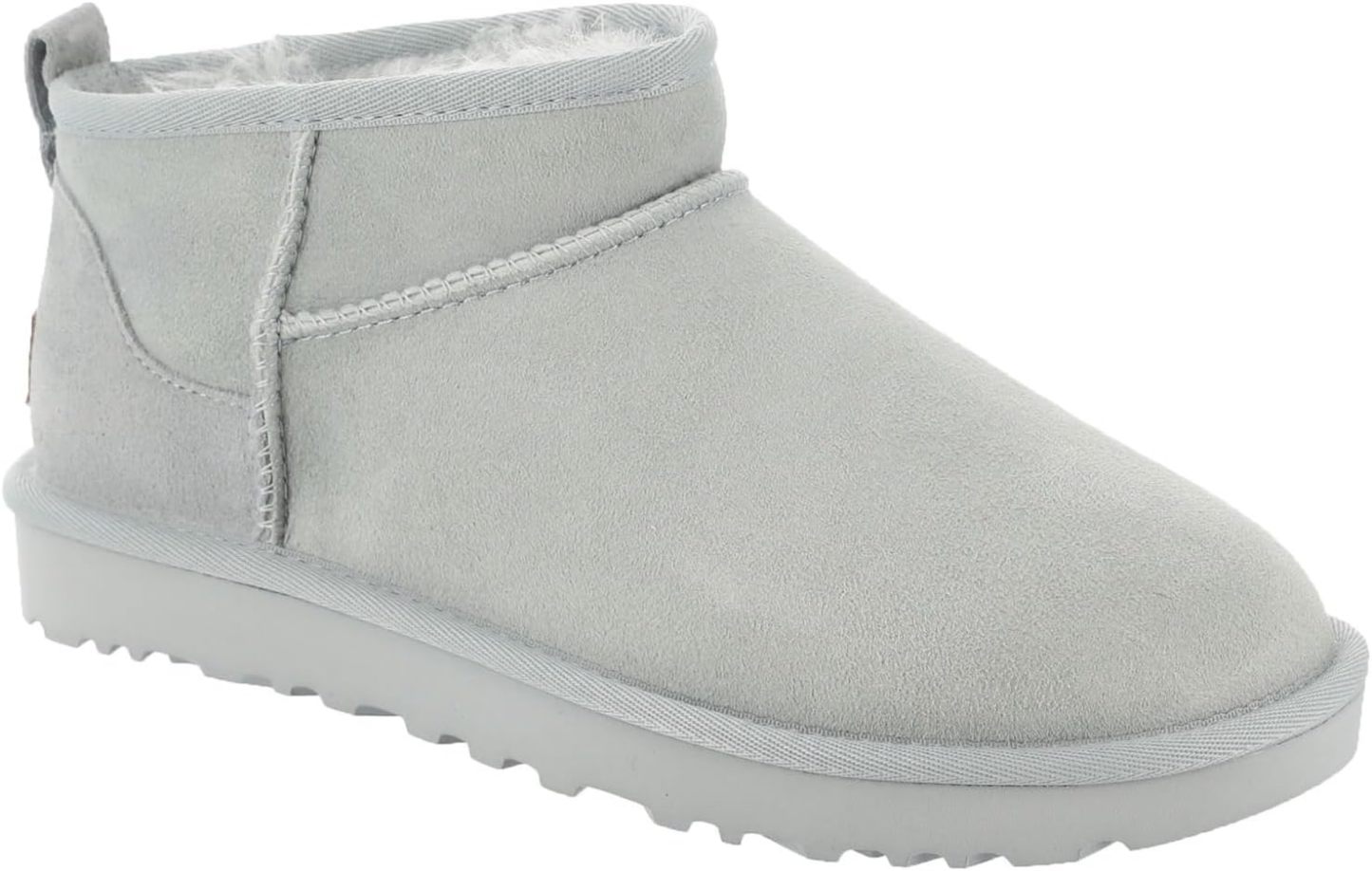 Ukhjggg Women's Classic Ultra Mini Boot