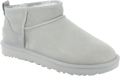 Ukhjggg Women's Classic Ultra Mini Boot