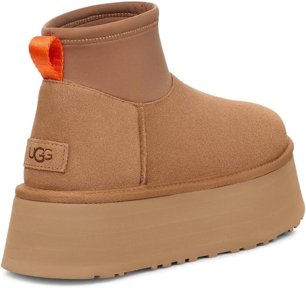 Ukhjggg womens Classic Mini Dipper
