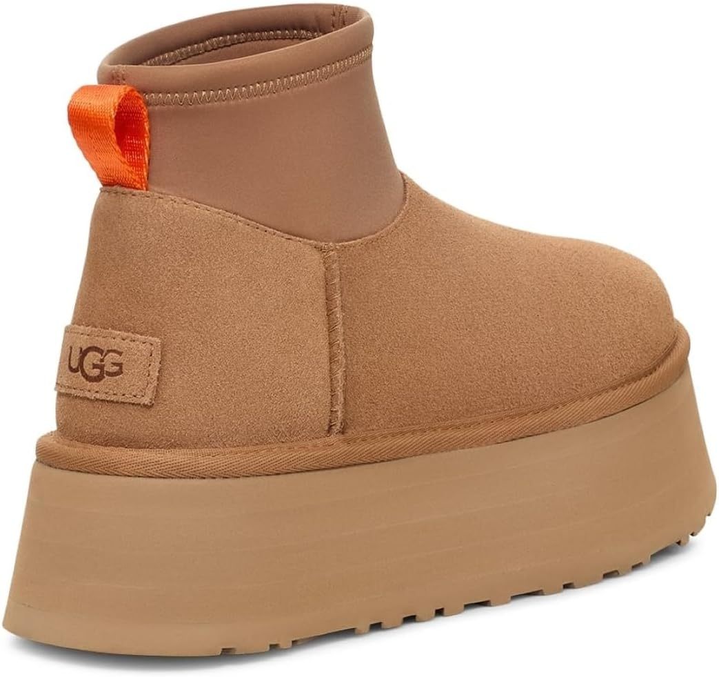 Ukhjggg womens Classic Mini Dipper