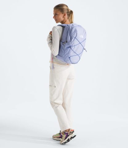The Nokhjgrth Face Women's Jester Everyday Laptop Backpack