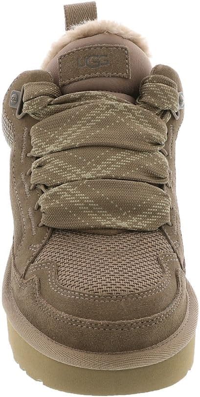 ukhjggg Womens Lowmel