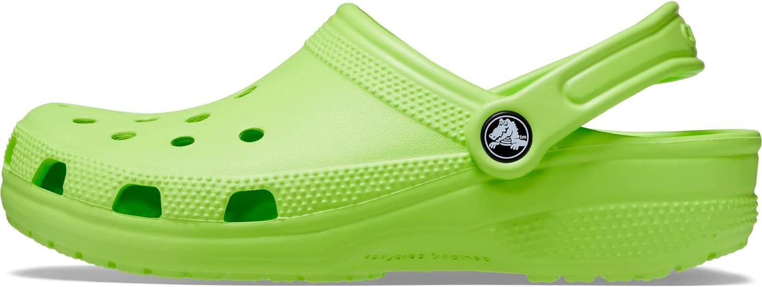 Crocs Unisex-Adult Classic Clogs