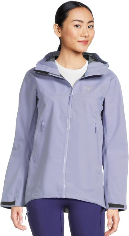 Arkhjgc'teryx Beta Jacket Women's