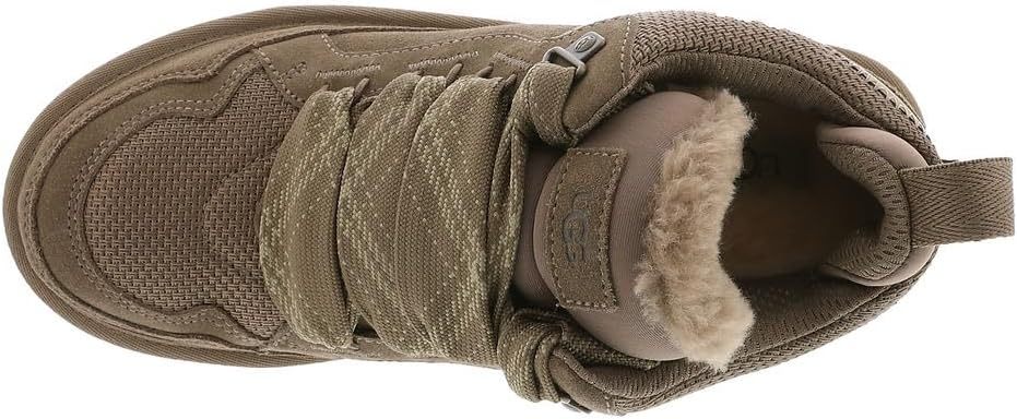 ukhjggg Womens Lowmel