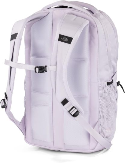 The Nokhjgrth Face Women's Jester Everyday Laptop Backpack
