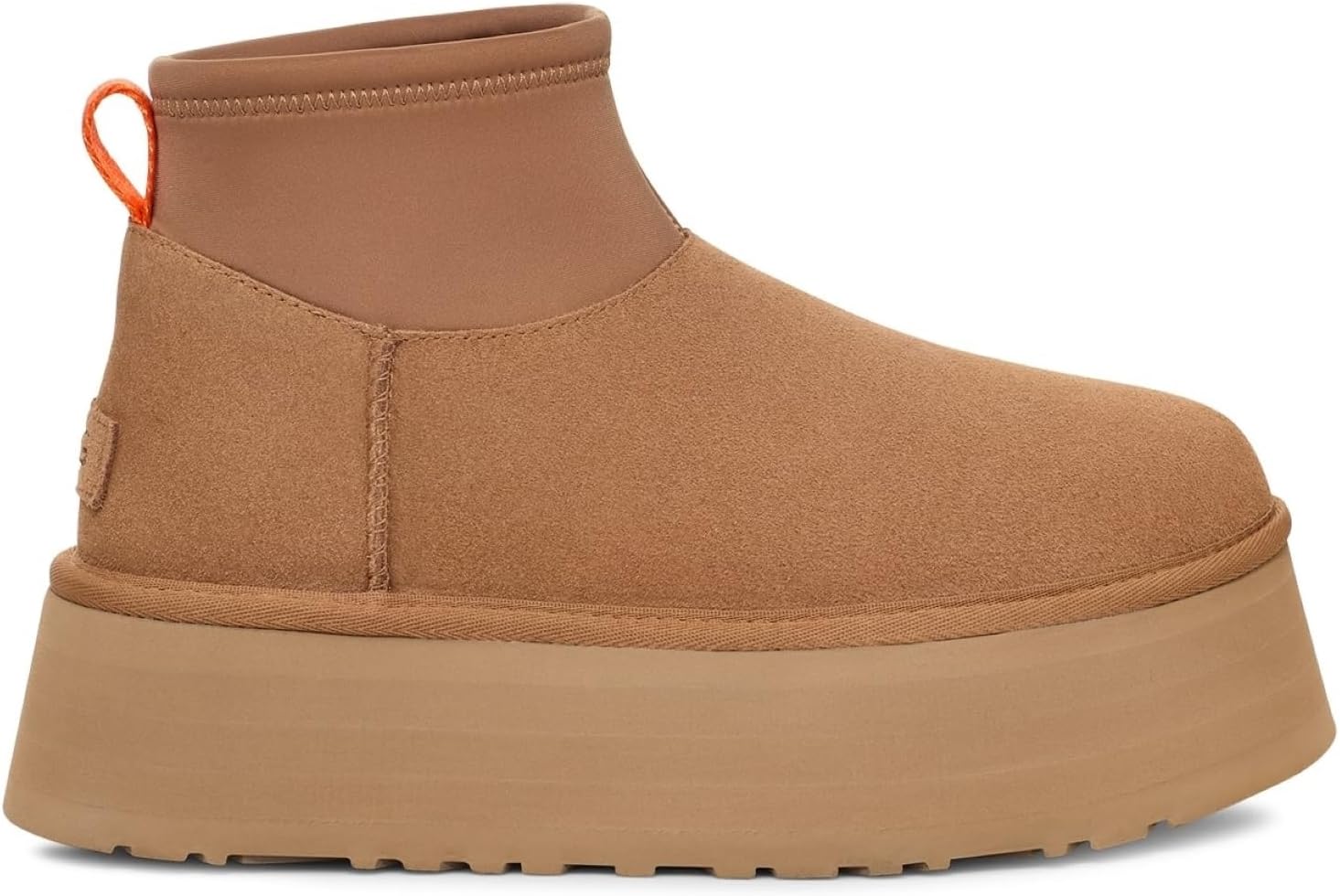 Ukhjggg womens Classic Mini Dipper