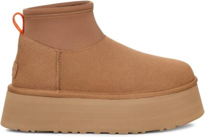 Ukhjggg womens Classic Mini Dipper