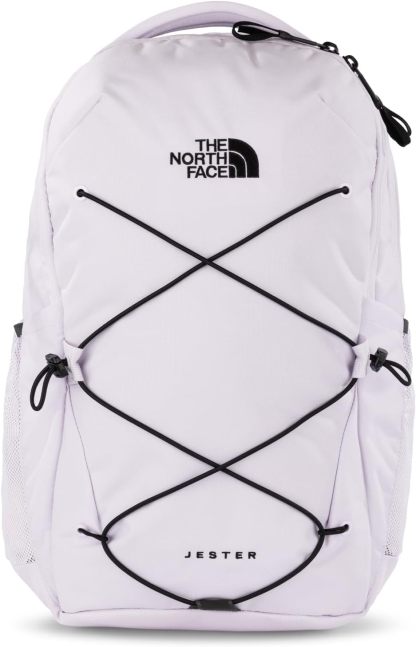 The Nokhjgrth Face Women's Jester Everyday Laptop Backpack