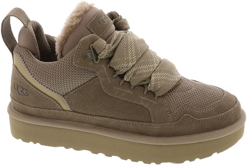 ukhjggg Womens Lowmel