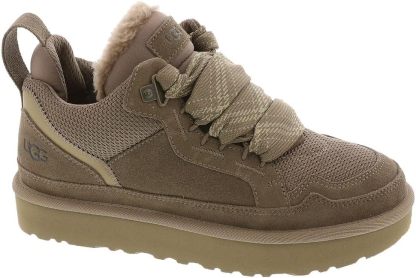 ukhjggg Womens Lowmel