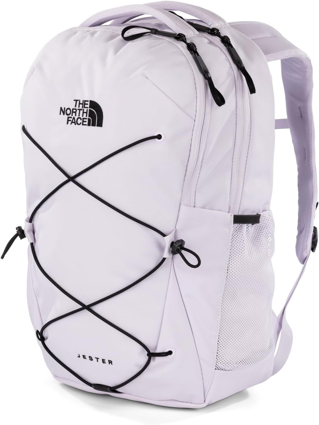 The Nokhjgrth Face Women's Jester Everyday Laptop Backpack