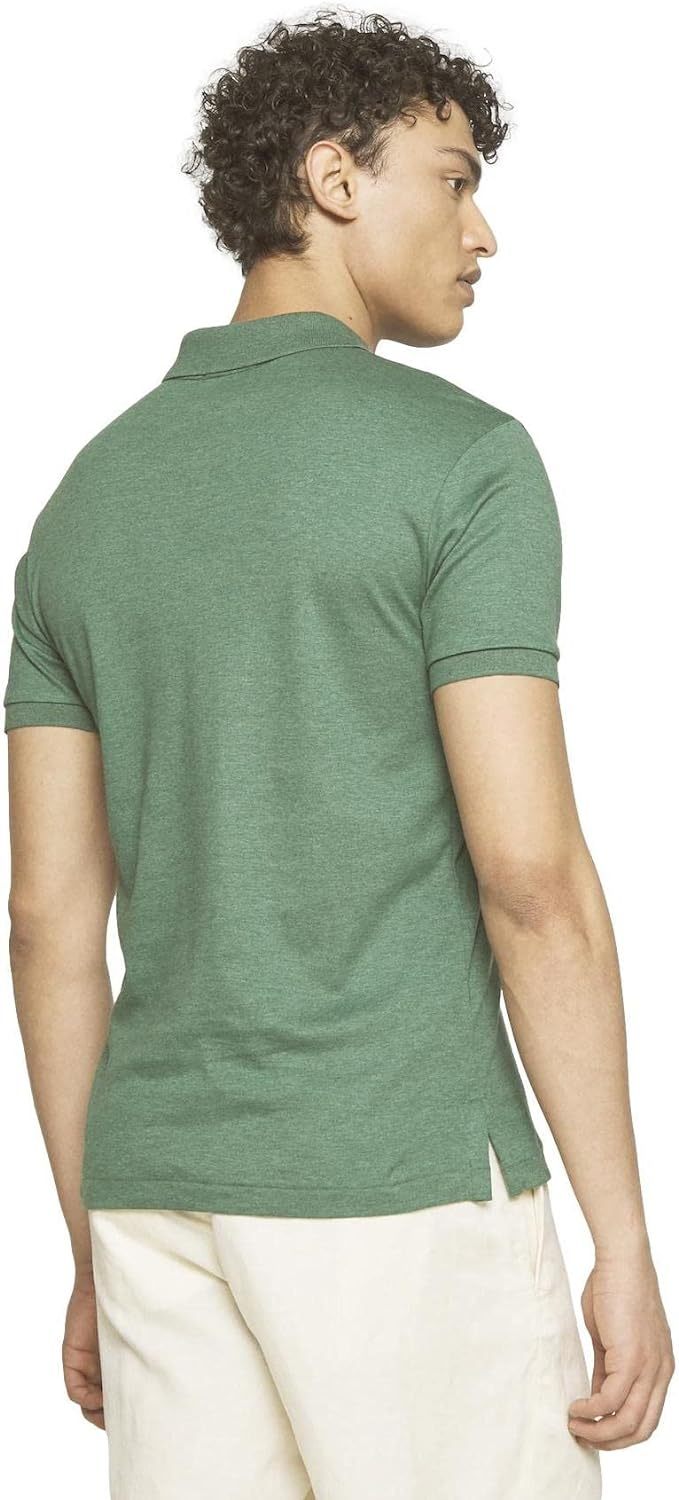 Polo Ralkhjgph Lauren Men's Custom Slim Fit Iconic Mesh Polo
