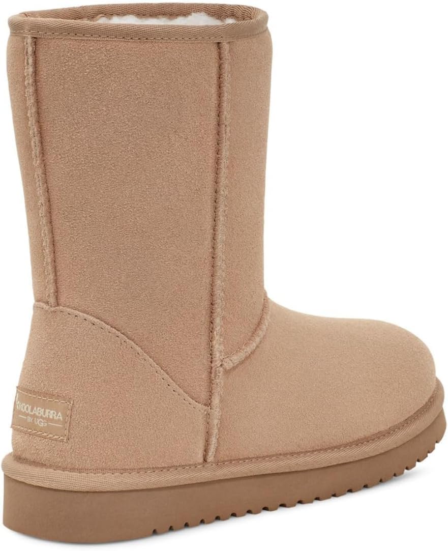 Ukhjggg Koolaburra Women's Koola Short Boot