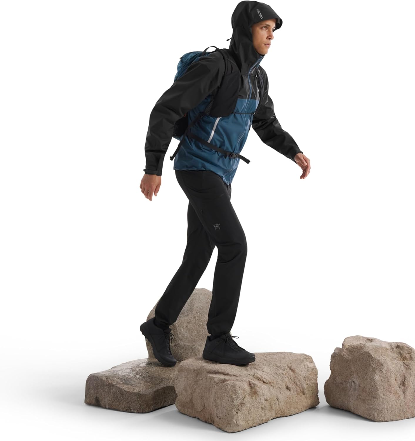 Arkhjgc'teryx Beta Jacket Gore-Tex ePE Shell