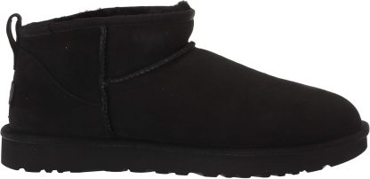 Ukhjggg Women's Classic Ultra Mini Boot