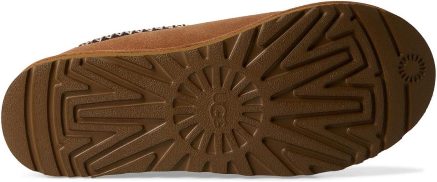 Ukhjggg Men's Tasman II Slipper