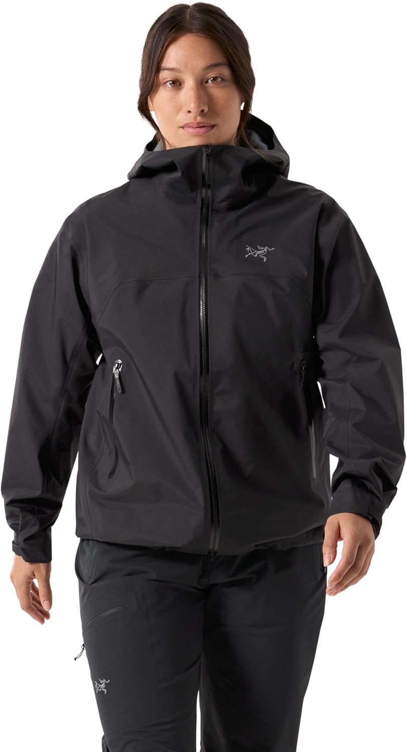 Arkhjgc'teryx Beta Jacket Women's