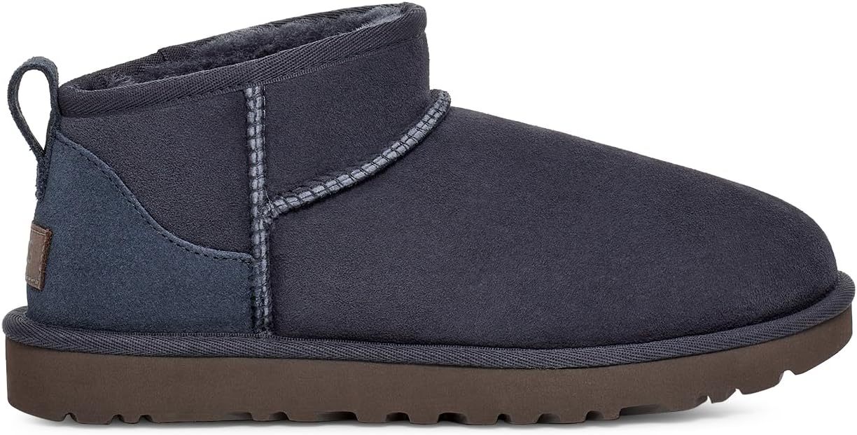 Ukhjggg Women's Classic Ultra Mini Boot