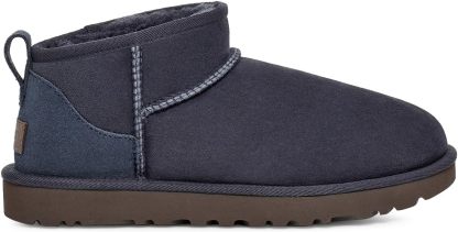 Ukhjggg Women's Classic Ultra Mini Boot