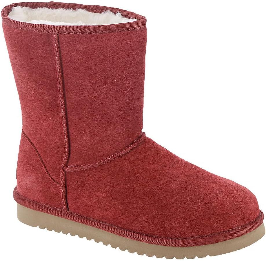Ukhjggg Koolaburra Women's Koola Short Boot