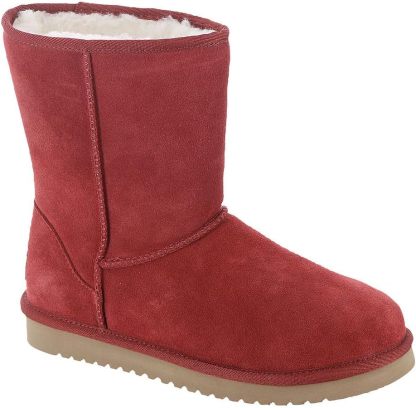 Ukhjggg Koolaburra Women's Koola Short Boot