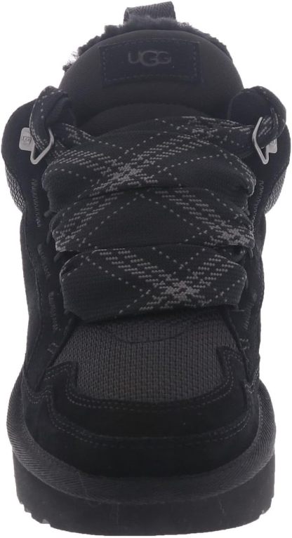 ukhjggg Womens Lowmel