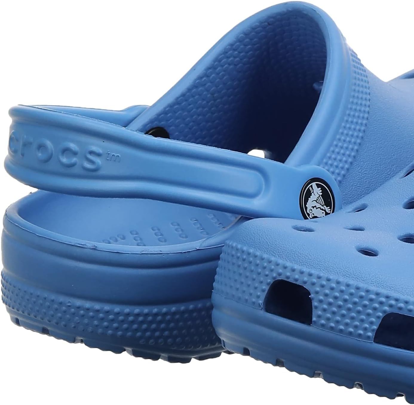 Crocs Unisex-Adult Classic Clogs