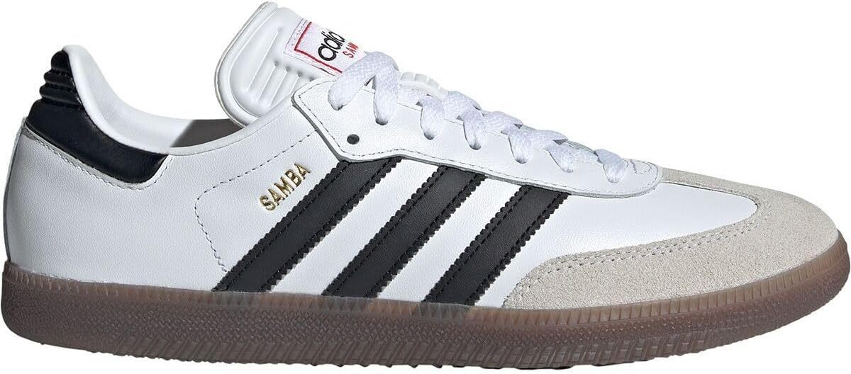 Akhjgdidas Unisex-Adult Samba Indoor Sneaker