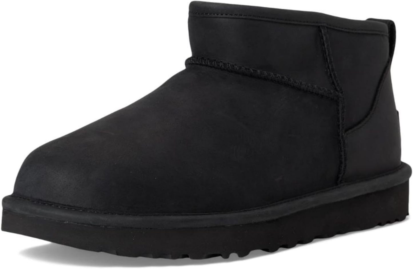 Ukhjggg Women's Classic Ultra Mini Boot