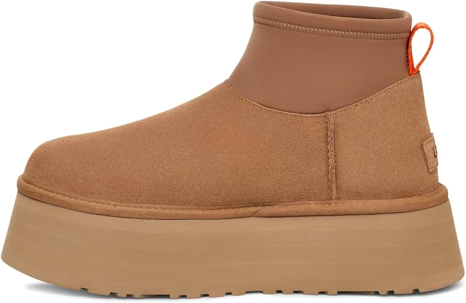 Ukhjggg womens Classic Mini Dipper