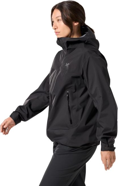Arkhjgc'teryx Beta Jacket Women's