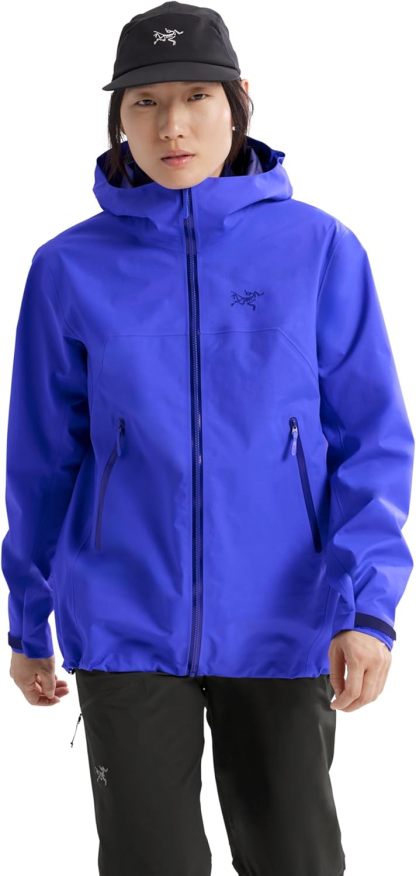 Arkhjgc'teryx Beta Jacket Women's