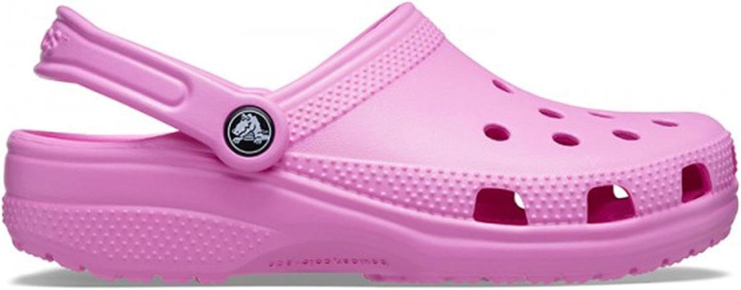 Crocs Unisex-Adult Classic Clogs