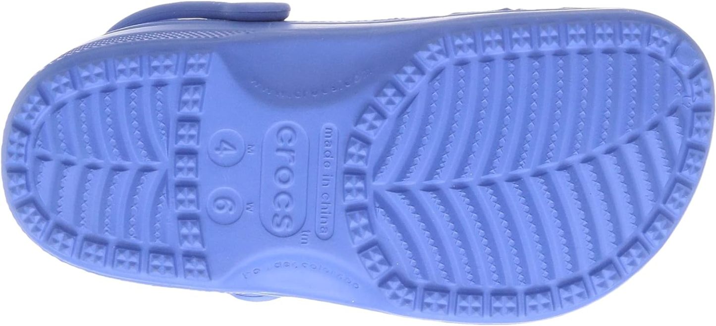 Crocs Unisex-Adult Classic Clogs