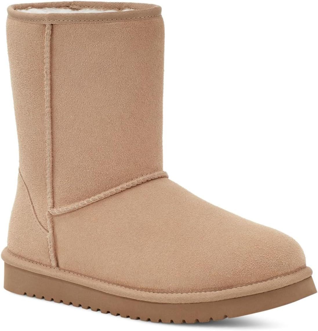 Ukhjggg Koolaburra Women's Koola Short Boot