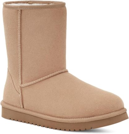 Ukhjggg Koolaburra Women's Koola Short Boot