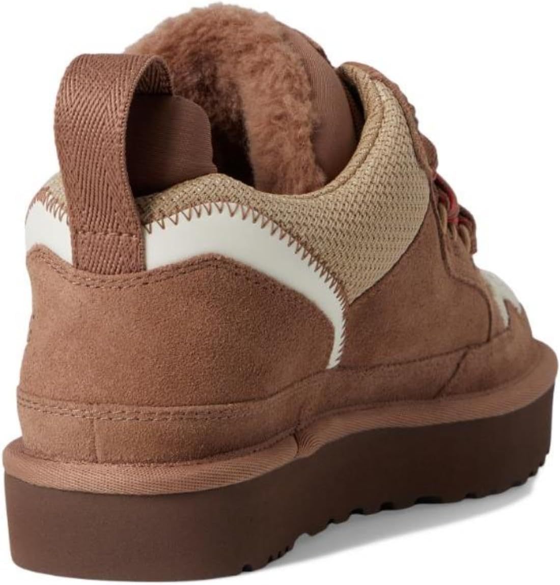 ukhjggg Womens Lowmel
