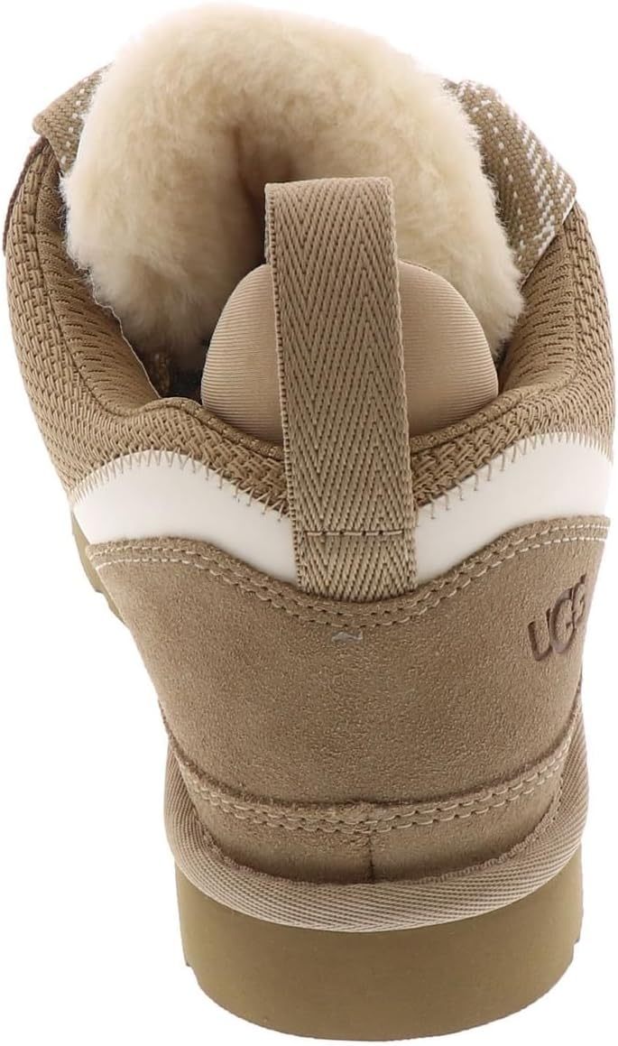 ukhjggg Womens Lowmel