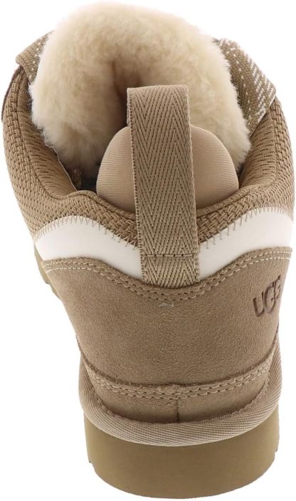 ukhjggg Womens Lowmel